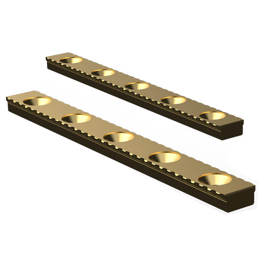 Replacement Gripper Teeth VA56 & VA513 - Lite Vise