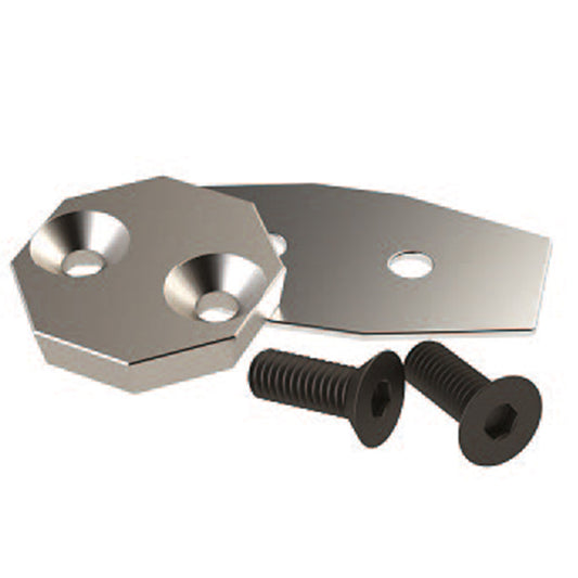 Automation Solutions Transport Cleat for AG-12 Gripper