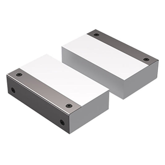 Anti-Lift Machinable Jaws - Starter Set V562X/V510X