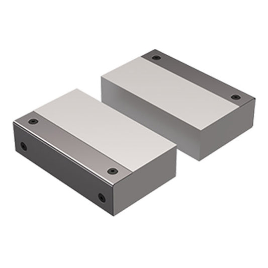 Anti-Lift Machinable Jaws - Starter Set V562X/V510X