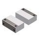 Anti-Lift Machinable Jaws V75100X / V75150X