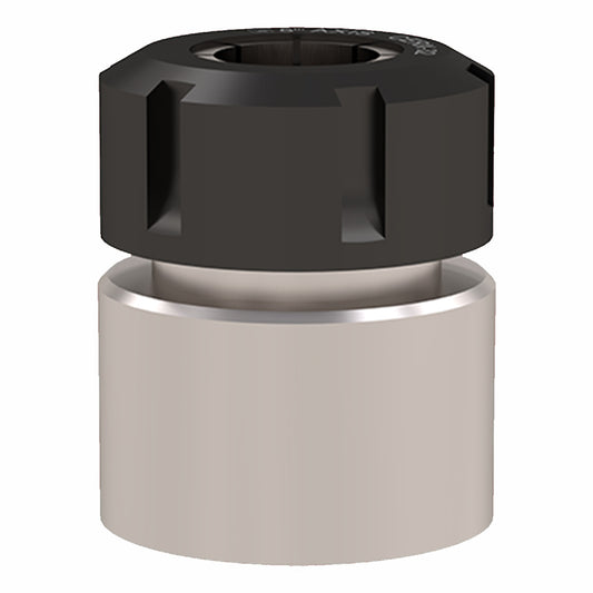 Collet chuck CER40 (472E | ER40)