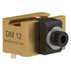 Dovetail clamping device - metric 21mm x 32mm x 19mm