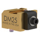 Dovetail clamping device - metric 37mm x 41mm x 27mm