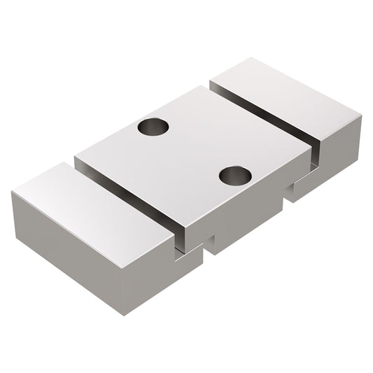 Machinable Jaws Steel for DV75150X