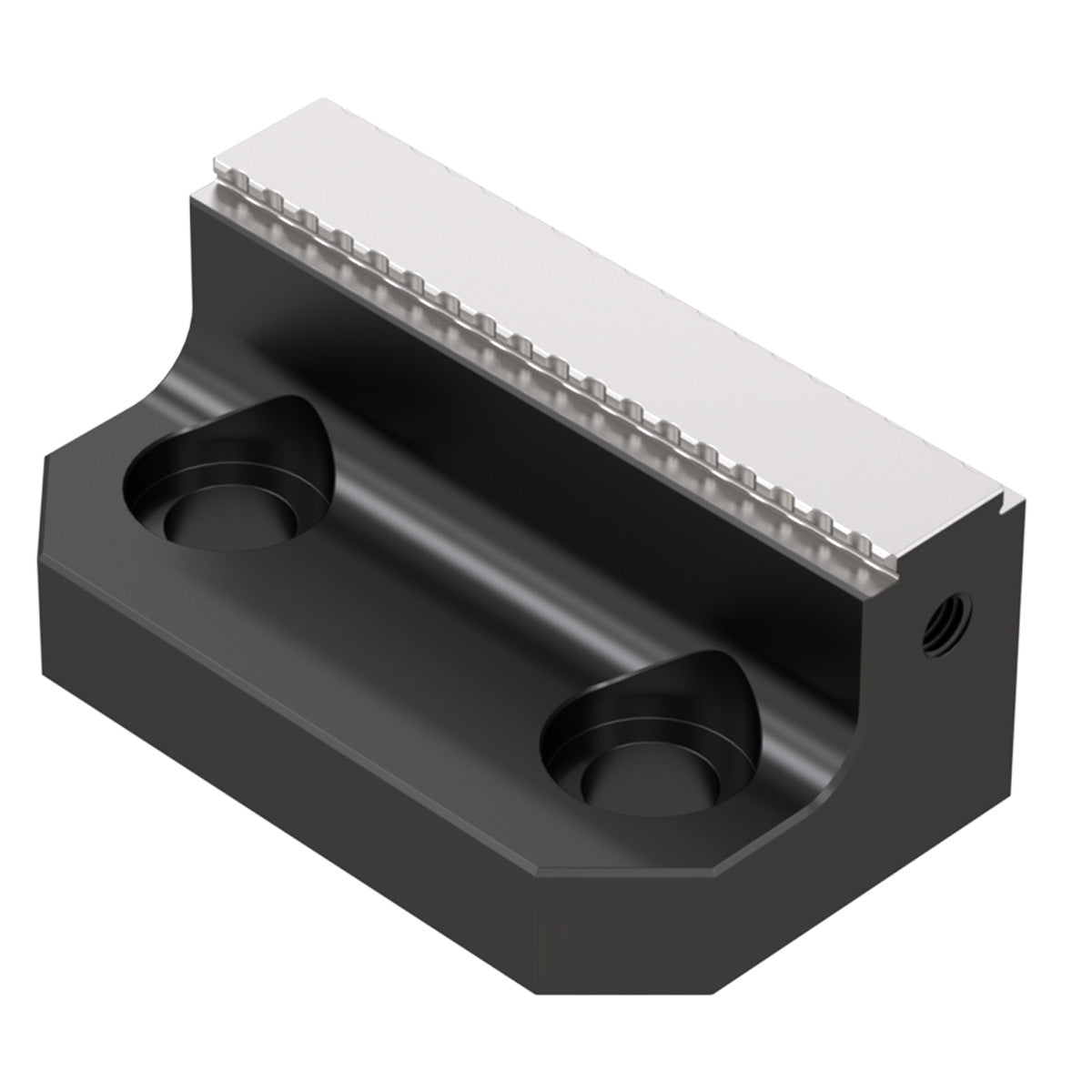 Steel Narrow Jaw 