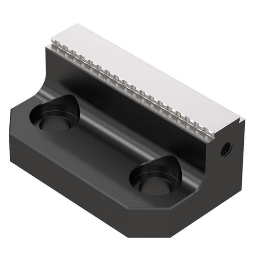 Steel Narrow Jaw 