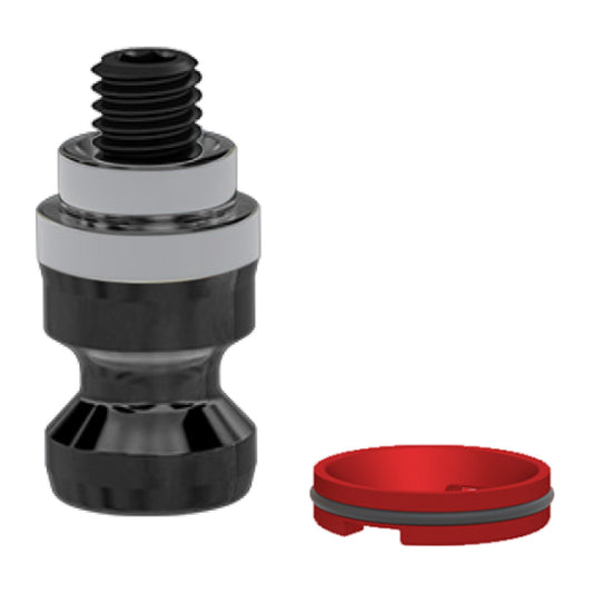 Poka Yoke Pull studs for RockLock Zero-Point Plate