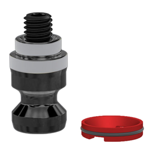 Poka Yoke Pull studs for RockLock Zero-Point Plate