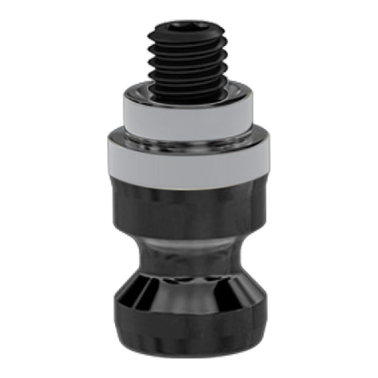 Pull studs for RockLock Zero-Point Plate