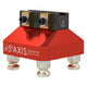 Dovetail clamping device - metric 2D05125
