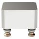 Aluminum Block blank