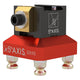 Dovetail clamping device - metric D22
