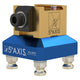 Dovetail clamping device - metric DM50 - 75mm x 75mm x 63mm