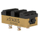 Dual Clamping Vise
 DV75150X-J1
