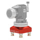 Tool Setter Quick-Change Base Made for OTS Renishaw tool setter