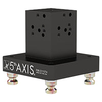Replacement 4-Sided Mini Tombstone for D115