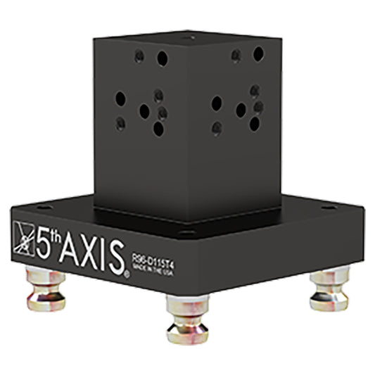 Replacement 4-Sided Mini Tombstone for D115
