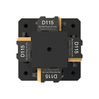 Replacement 4-Sided Mini Tombstone for D115
