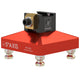 Dovetail clamping device D22