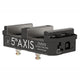 Dual Clamping Vise DV510-J4 126mm x 258mm x 73mm