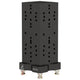 Tombstone V75100T4 - 126mm x 126mm x 267mm