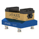 Self-Centering Vise - Set V75150X 126mm x 150mm x 88mm