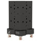 Tombstone V75XT4 - 126mm x 126mm x 200mm
