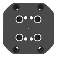 Automation Solutions Zero-point system pneumatic