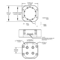 Automation Solutions Zero-point system pneumatic