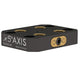 Zero-Point Plate - 52mm - RockLock 128,27mm x 100mm x 25mm