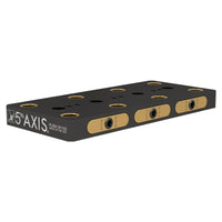 Zero-Point Multi Plate - 96mm - RockLock 158mm x 338mm x 30mm