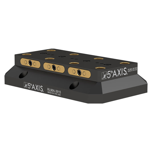 Multi-Riser - 96mm - RockLock 381mm x 230mm x 80mm