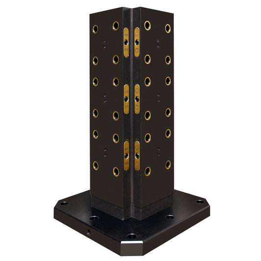 4-face Tombstone 96mm - RockLock