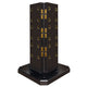 4-face Tombstone 96mm - RockLock