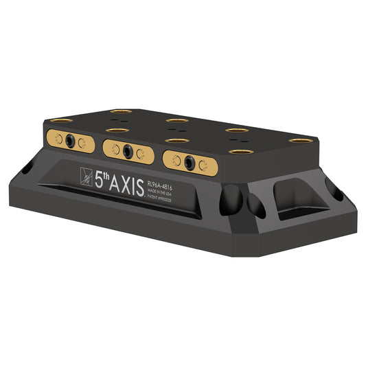 Multi-Riser - 96mm - RockLock 400mm x 200mm x 100mm