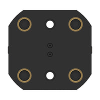 Zero-Point Plate - 96mm - RockLock 156mm x 150mm x 30mm