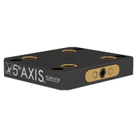 Zero-Point Plate - 96mm - RockLock 158mm x 176mm x 30mm
