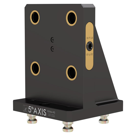 90-degree adapter 96mm - RockLock