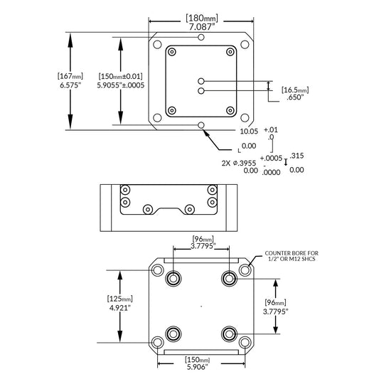 Automation Solutions Zero-point system pneumatic