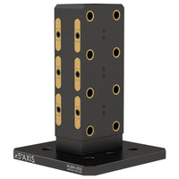 2-face Tombstone 96mm - RockLock