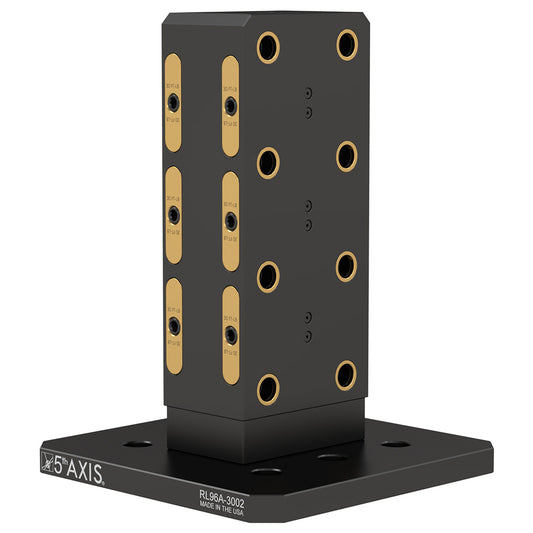 2-face Tombstone 96mm - RockLock