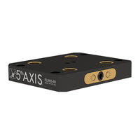 Zero-Point Plate - 96mm - RockLock 190mm x 156mm x 30mm