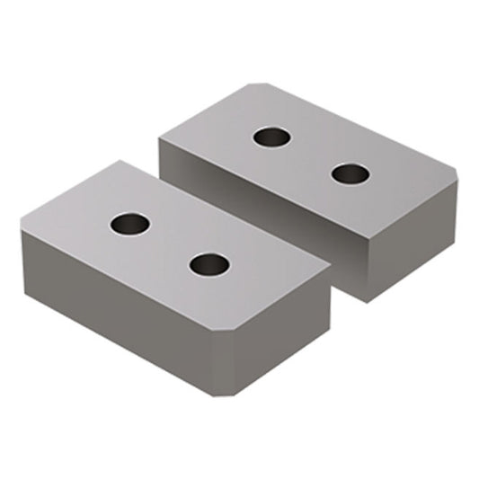 Machinable Jaws Steel for V552M / V562M / V510M