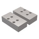 Machinable Jaws Steel V562X/V510X