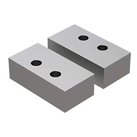 Machinable Jaws Steel for V6105M