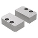 Machinable Jaws Steel for V75100X and V75150X