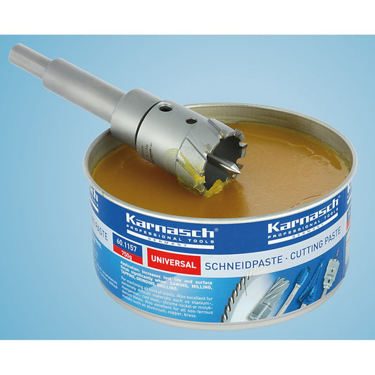 Cutting paste cap  750 g - Art.-Nr. 60.1157