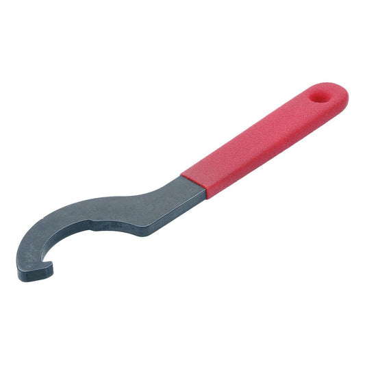 Wrench for clamping nuts HKS25 and HKS32