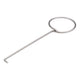 Extractor for reduction sleeves system HKS
